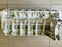 Блок цилиндров двигателя BMW N55, N55B30, 11112295991, 2295991, F30, F10, F20 - Новый, оригинальный