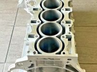 Блок цилиндров двигателя BMW N55, N55B30, 11112295991, 2295991, F30, F10, F20 - Новый, оригинальный