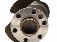 Коленвал BMW N55, N55B30, 11212163665, 2163665, F30, F31, F10, E90N - Новый, оригинальный