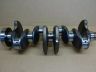 Коленвал BMW N20, 11217599247, 7599247, F20, F30, F31, F10, F11 - Новый, оригинальный