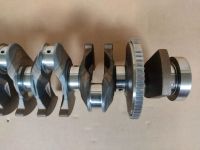 Коленвал BMW N52/N53, N52N, N52B25, N52B30, 11217553279, 7553279 - Новый, оригинальный