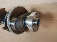 Коленвал BMW N52/N53, N52N, N52B25, N52B30, 11217553279, 7553279 - Новый, оригинальный