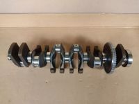 Коленвал BMW N52/N53, N52N, N52B25, N52B30, 11217553279, 7553279 - Новый, оригинальный