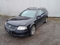 Volkswagen Passat 2003 - Auto varuosadeks