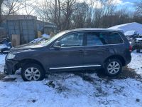 Volkswagen Touareg 2007 - Auto varuosadeks
