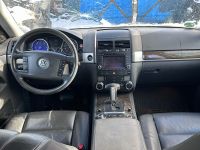 Volkswagen Touareg 2007 - Auto varuosadeks