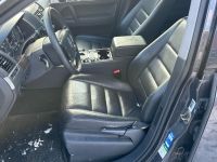 Volkswagen Touareg 2007 - Auto varuosadeks