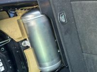 Volkswagen Touareg 2007 - Auto varuosadeks