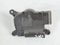 Volkswagen Sharan Seademootor (salongi ventilatsioon) Varuosa kood: 1K0907511Q
Kere tüüp: Mahtunivers...