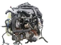 Ford Ranger 2021 YN2X engine complete Ford Ranger 2.0d EcoBlue 157kw