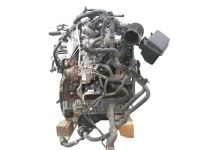 Ford Ranger 2021 YN2X engine complete Ford Ranger 2.0d EcoBlue 157kw