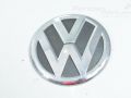 Volkswagen Sharan Embleem / Logo Varuosa kood: 7P6853630A  ULM
Kere tüüp: Mahtun...
