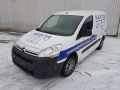 Citroen Berlingo 2017 - Auto varuosadeks