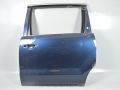 Volkswagen Sharan Küljeuks, vasak Varuosa kood: 7N0843107AP
Kere tüüp: Mahtuniver...