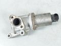 Hyundai i30 Heitgaaside retsirkulatsiooniklapp (EGR) (1.6 diisel) Varuosa kood: 28410-2A300
Kere tüüp: 5-ust luuk...