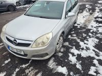 Opel Vectra (C) 2006 - Auto varuosadeks