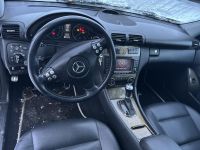 Mercedes-Benz C (W203) 2007 - Auto varuosadeks