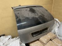 Mercedes-Benz C (W203) 2007 - Auto varuosadeks
