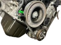 Citroen Berlingo 2021 YH01 engine complete DV5RC Citroen Berlingo K9 1.5 HDi 96kw YHZ
