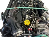 Lancia Voyager 2013 VM25D engine complete ENS Lancia Voyager 2.8 CRD 177 Hp 2012-