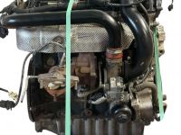 Lancia Voyager 2013 VM25D engine complete ENS Lancia Voyager 2.8 CRD 177 Hp 2012-