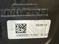 Lancia Voyager 2013 VM25D engine complete ENS Lancia Voyager 2.8 CRD 177 Hp 2012-