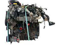 Lancia Voyager 2013 VM25D engine complete ENS Lancia Voyager 2.8 CRD 177 Hp 2012-