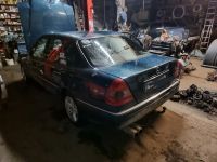 Mercedes-Benz C (W202) 1996 - Auto varuosadeks