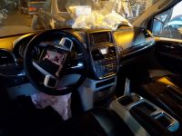 Chrysler Grand Voyager / Town & Country 2014 - Auto varuosadeks