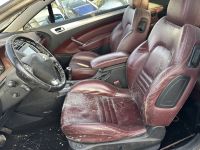 Peugeot 607 2007 - Auto varuosadeks