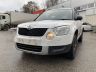 Skoda Yeti 2014 - Auto varuosadeks