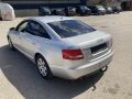 Audi A6 (C6) 2005 - Auto varuosadeks
