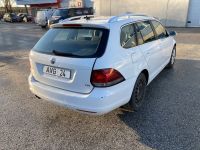 Volkswagen Golf 6 2012 - Auto varuosadeks