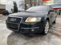 Audi A6 (C6) 2008 - Auto varuosadeks