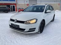 Volkswagen Golf 7 2015 - Auto varuosadeks