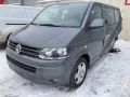 Volkswagen Transporter (T5, Caravelle, Multivan) 2014 - Auto varuosadeks