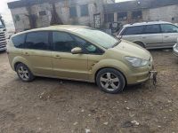 Ford S-Max 2007 - Auto varuosadeks