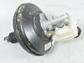 Mercedes-Benz A (W169) Piduri vaakumvõimendi+piduri peasilinder Varuosa kood: A1694300530 -> A1694301130
Kere t...