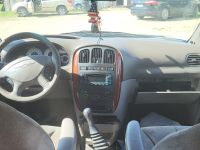 Chrysler Voyager / Town & Country 2001 - Auto varuosadeks