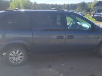Chrysler Voyager / Town & Country 2001 - Auto varuosadeks