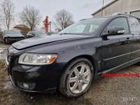 Volvo V50 2011 - Auto varuosadeks