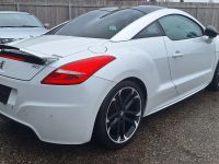 Peugeot RCZ 2011 - Auto varuosadeks