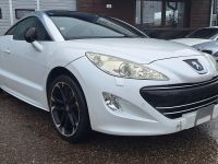 Peugeot RCZ 2011 - Auto varuosadeks