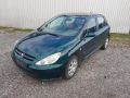 Peugeot 307 2003 - Auto varuosadeks