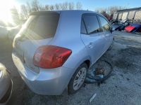 Toyota Auris 2007 - Auto varuosadeks