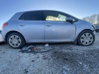 Toyota Auris 2007 - Auto varuosadeks
