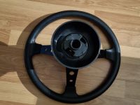 Sportrool koos adapteriga (mercedes-benz w202)