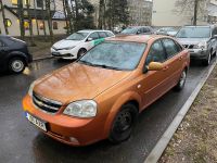 Chevrolet Lacetti, Nubira 2006 - Auto varuosadeks
