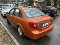 Chevrolet Lacetti, Nubira 2006 - Auto varuosadeks