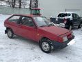 Lada Samara (2108, 2109, 21099) 1987 - Auto varuosadeks